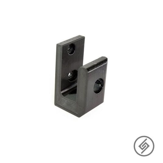 Mossberg 702 Plinkster Rifle Wall Storage Hook