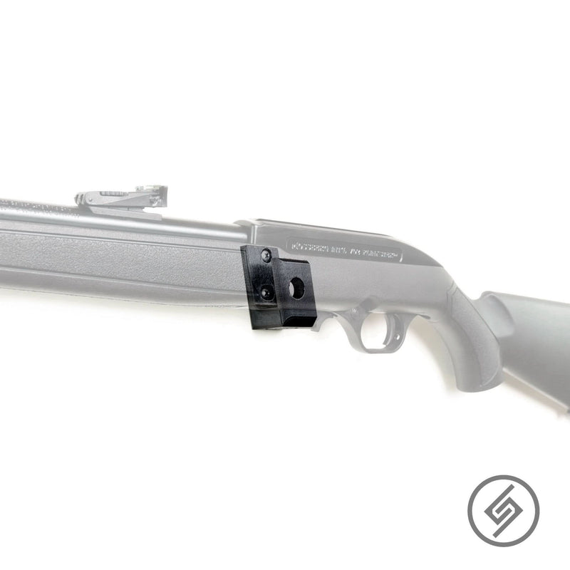 Load image into Gallery viewer, Mossberg 702 Plinkster Rifle Wall Storage Hook
