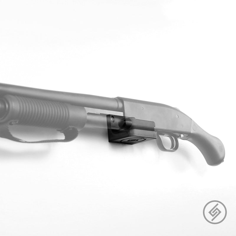 Load image into Gallery viewer, Mossberg 88/500/590 (Deep) Wall Storage Hook
