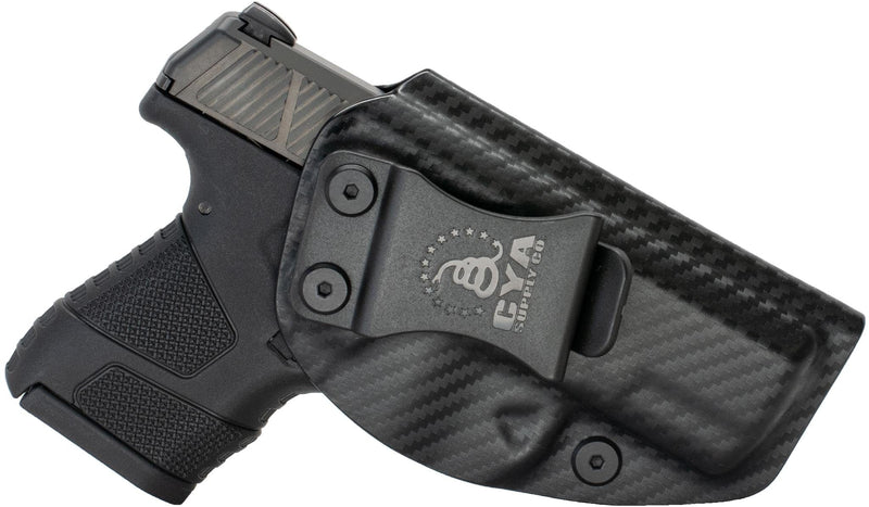 Load image into Gallery viewer, Mossberg MC1SC IWB Holster | BASE IWB
