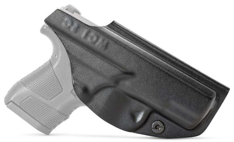 Load image into Gallery viewer, Mossberg MC1SC IWB Holster | BASE IWB
