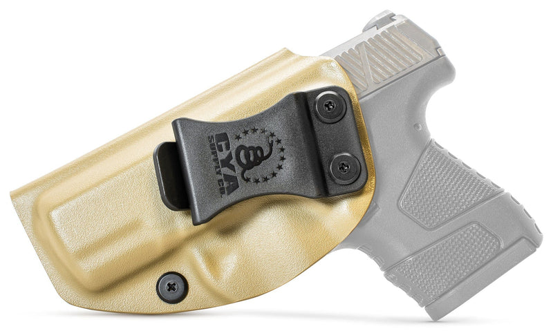 Load image into Gallery viewer, Mossberg MC1SC IWB Holster | BASE IWB
