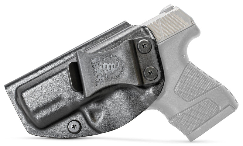 Load image into Gallery viewer, Mossberg MC1SC IWB Holster | BASE IWB
