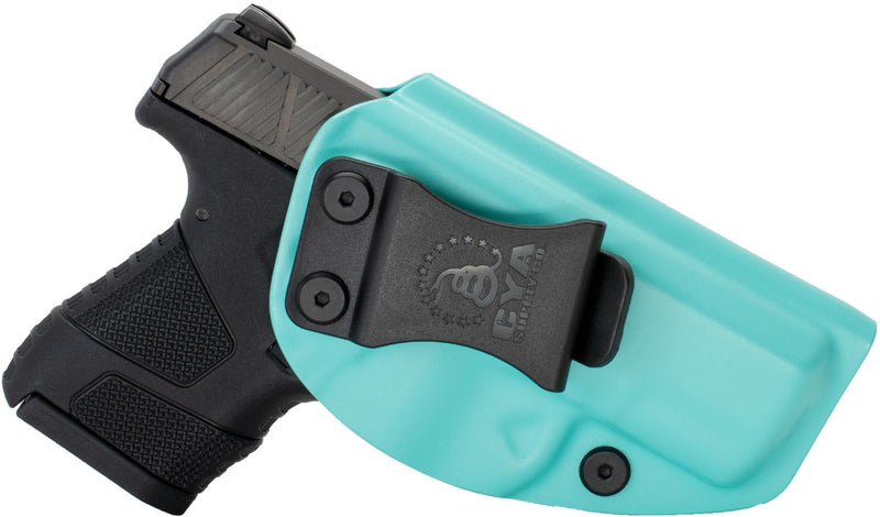 Load image into Gallery viewer, Mossberg MC1SC IWB Holster | BASE IWB

