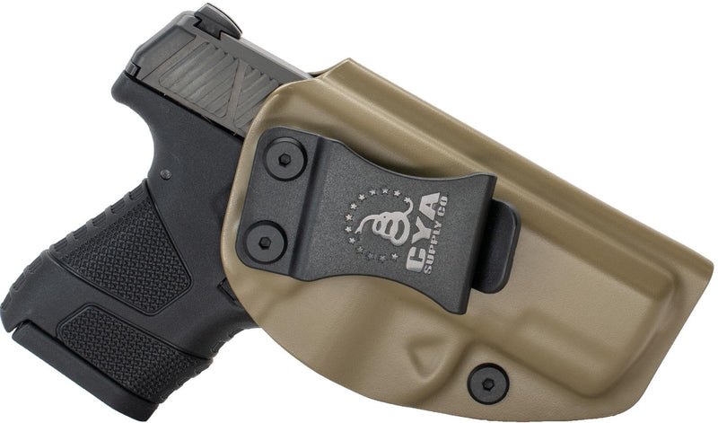 Load image into Gallery viewer, Mossberg MC1SC IWB Holster | BASE IWB
