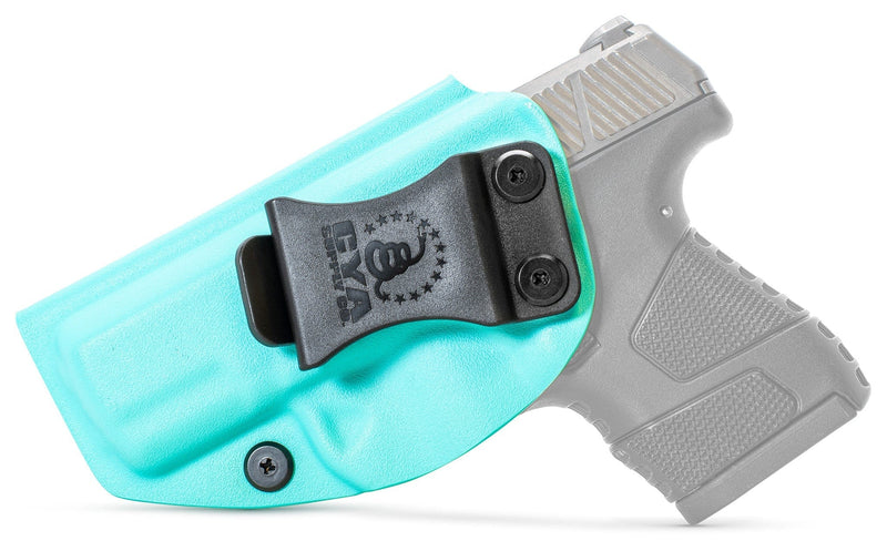 Load image into Gallery viewer, Mossberg MC1SC IWB Holster | BASE IWB
