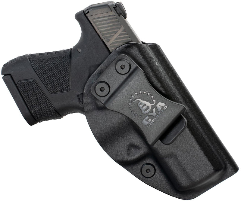 Load image into Gallery viewer, Mossberg MC1SC IWB Holster | BASE IWB
