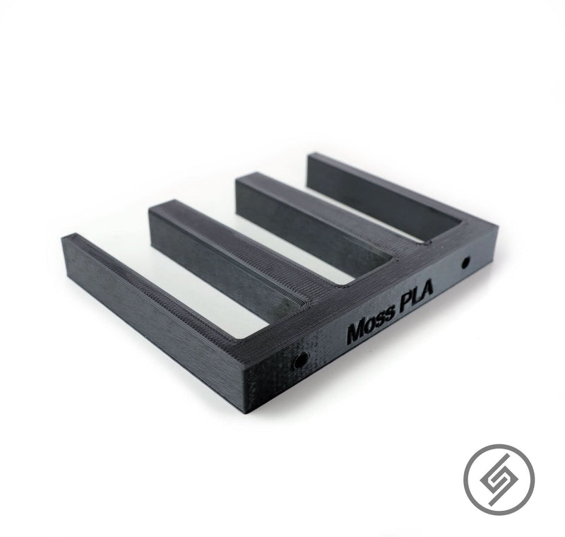 Load image into Gallery viewer, Mossberg Patriot Long Action Magazine Wall Storage Rack
