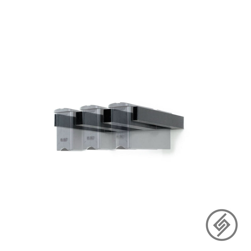 Load image into Gallery viewer, Mossberg Patriot Long Action Magazine Wall Storage Rack
