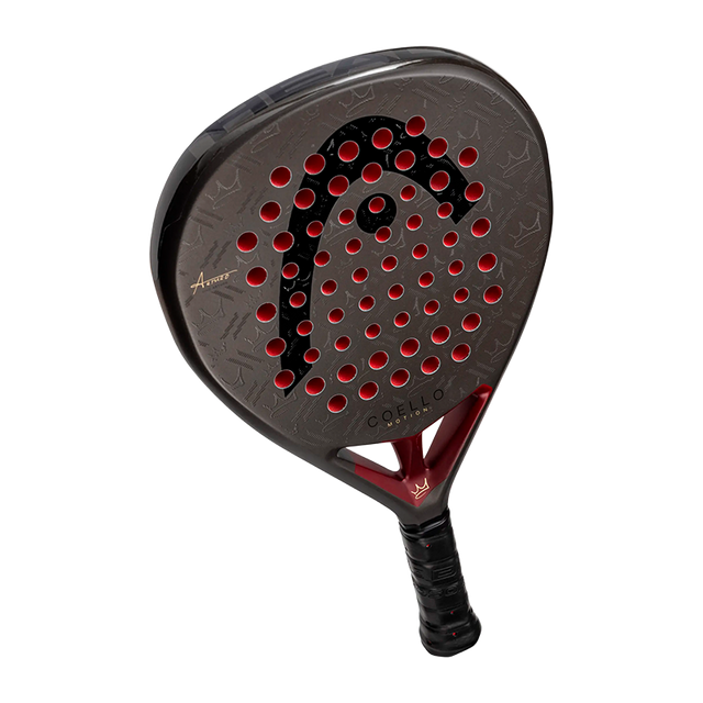 Load image into Gallery viewer, Head Coello Motion 2026 Padel Racket
