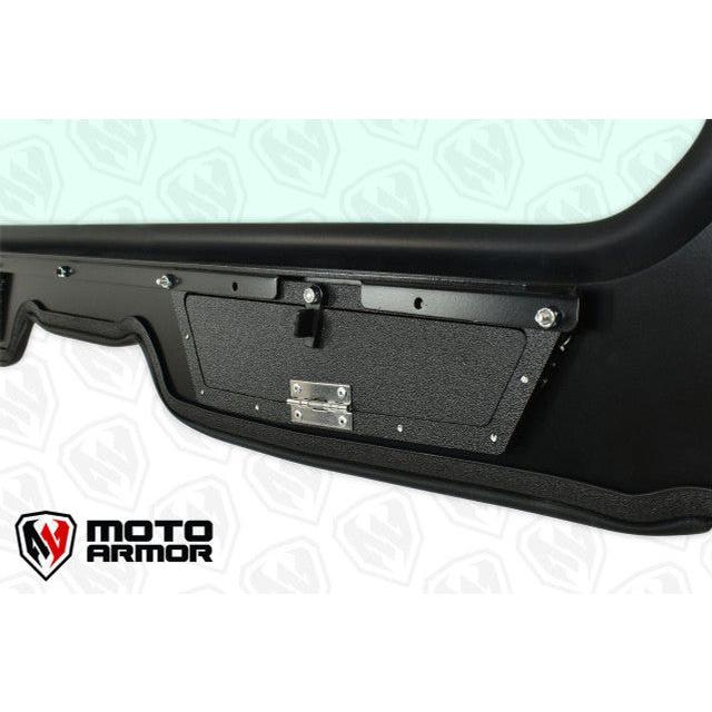 Load image into Gallery viewer, 2019-2025 Honda Talon - Vented Full Glass Windshield
