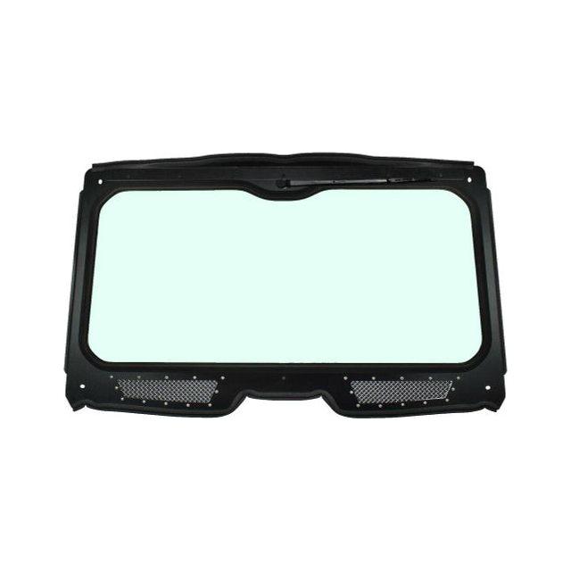 Load image into Gallery viewer, 2019-2025 Honda Talon - Vented Full Glass Windshield
