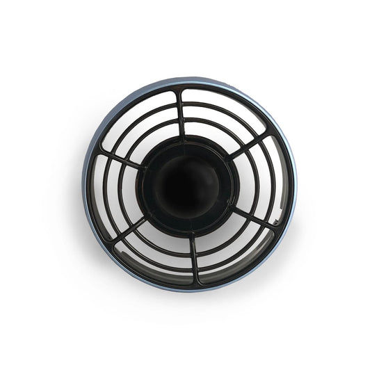 Mix Motor Front Cover