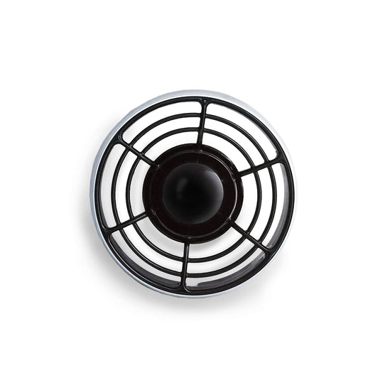 Mix Motor Front Cover