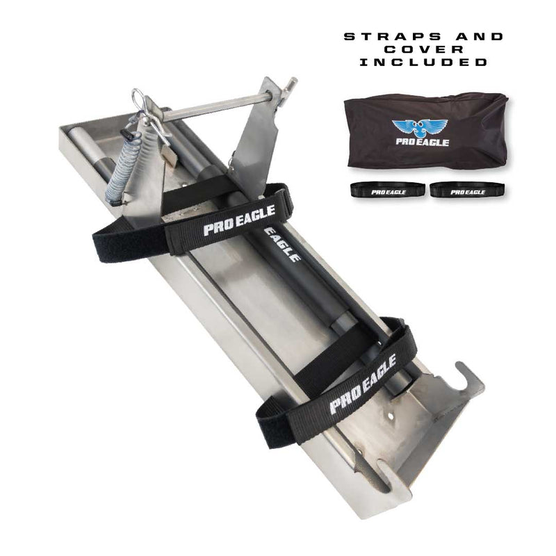 Load image into Gallery viewer, 2 Ton "The Beast" Jack Mount 2.0
