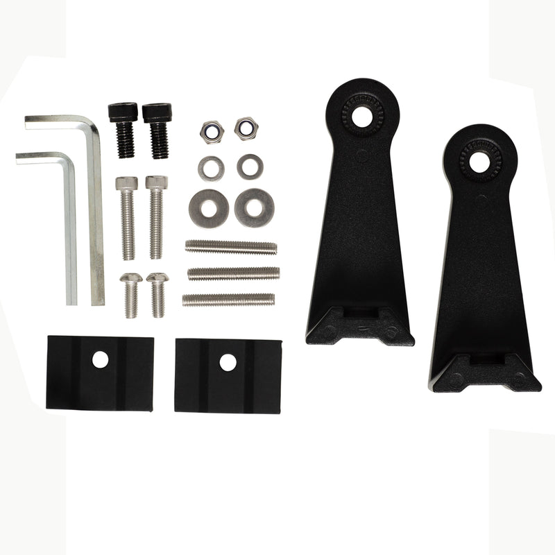 Load image into Gallery viewer, Party Bar Mounting Legs (Pair)
