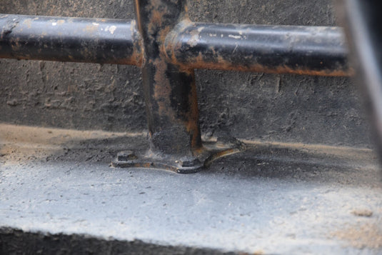 Mounting Plates - Off Road Jeep, Truck, ATV, Side-by-Side