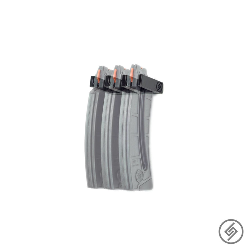 Load image into Gallery viewer, M&amp;P 15-22 Magazine Wall Storage Rack
