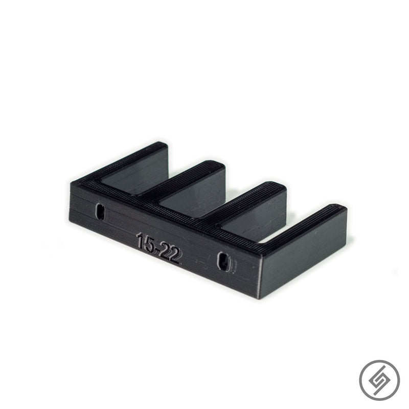 Load image into Gallery viewer, M&amp;P 15-22 Magazine Wall Storage Rack
