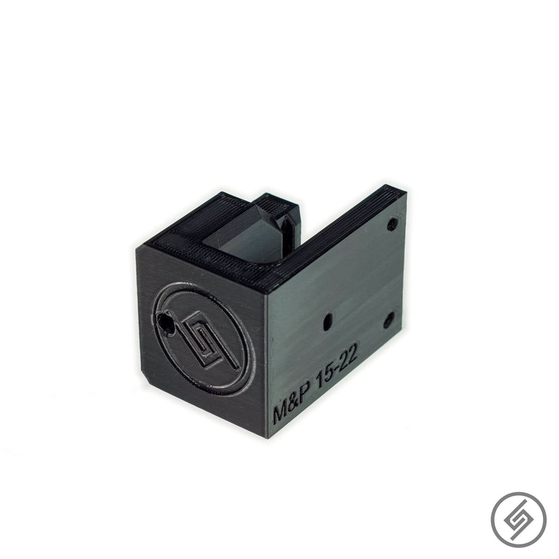 Load image into Gallery viewer, M&amp;P 15-22 Rifle Wall Storage Hook
