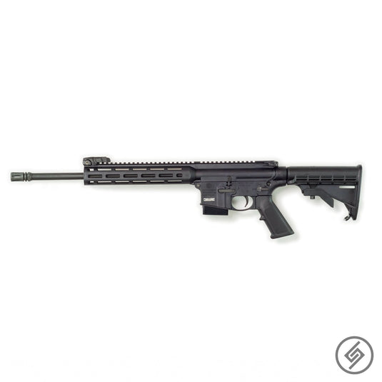 M&P 15-22 Rifle Wall Storage Hook