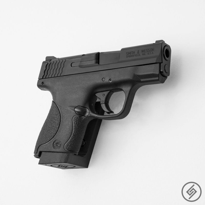 Load image into Gallery viewer, M&amp;P .22 Pistol Wall Storage Hook
