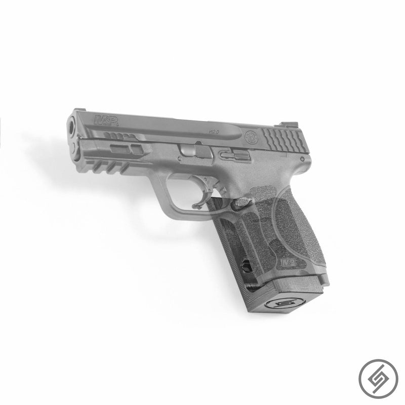 Load image into Gallery viewer, M&amp;P .45 Pistol Wall Storage Hook
