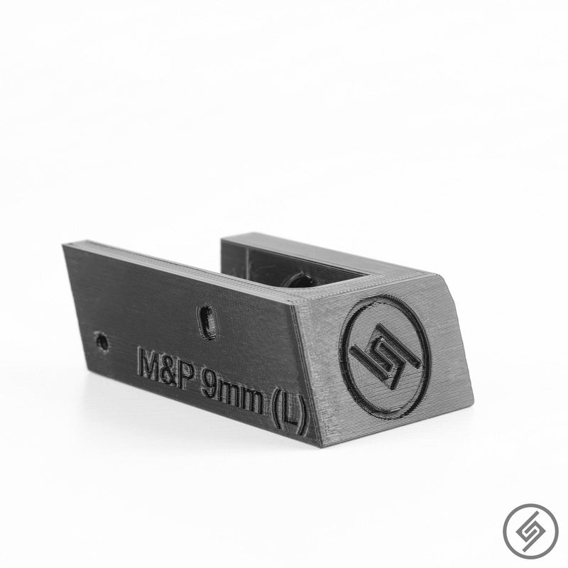 Load image into Gallery viewer, M&amp;P 9/.40 Pistol Wall Storage Hook
