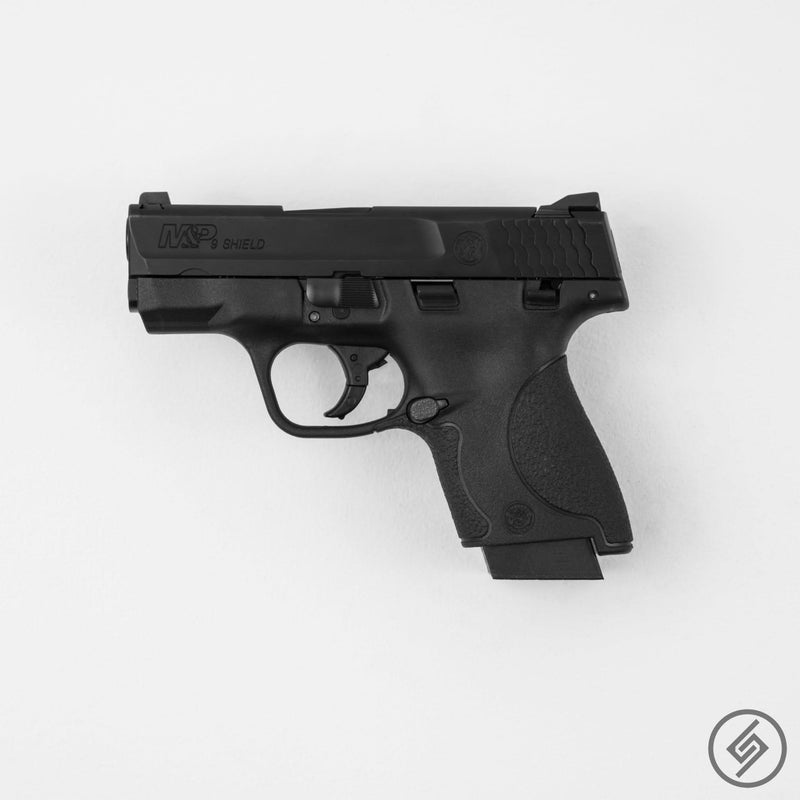 Load image into Gallery viewer, M&amp;P Shield Pistol Wall Storage Hook

