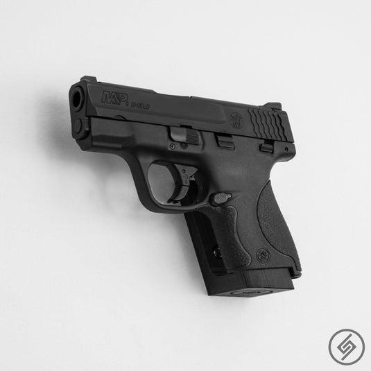 M&P Shield Pistol Wall Storage Hook