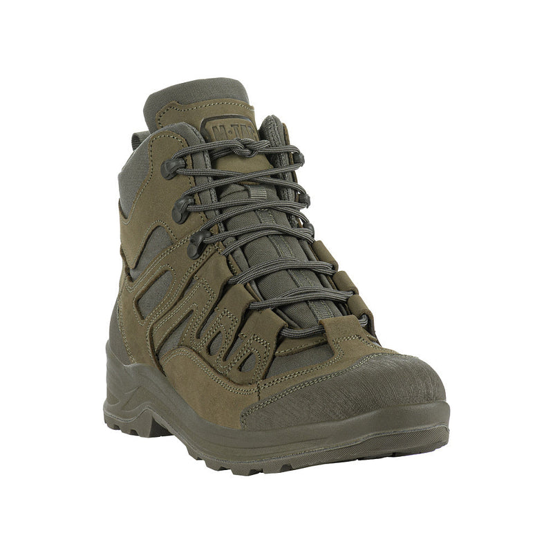 Load image into Gallery viewer, M-Tac Field Boots Mk.2 R Gen.II
