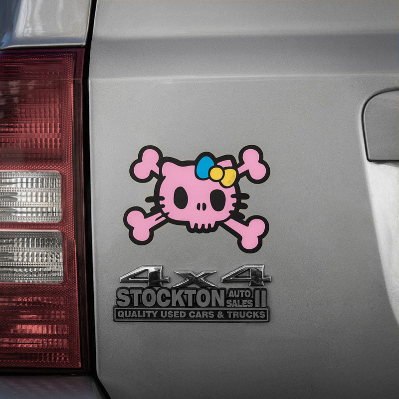 Load image into Gallery viewer, M-Tac Sticker Kitty
