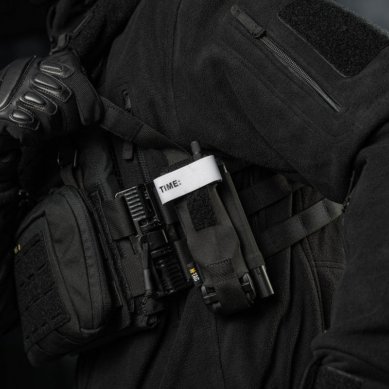 Load image into Gallery viewer, M-Tac Pouch for Tourniquet Elastic MOLLE Gen.III
