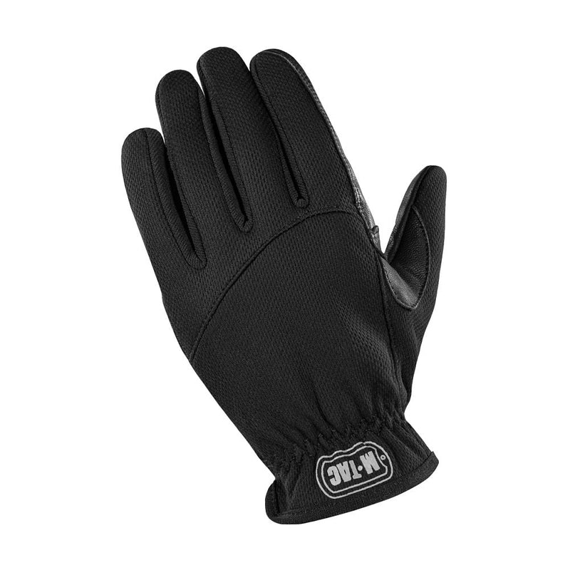 Load image into Gallery viewer, M-Tac Scout Tactical Mk.2 Leather Gloves
