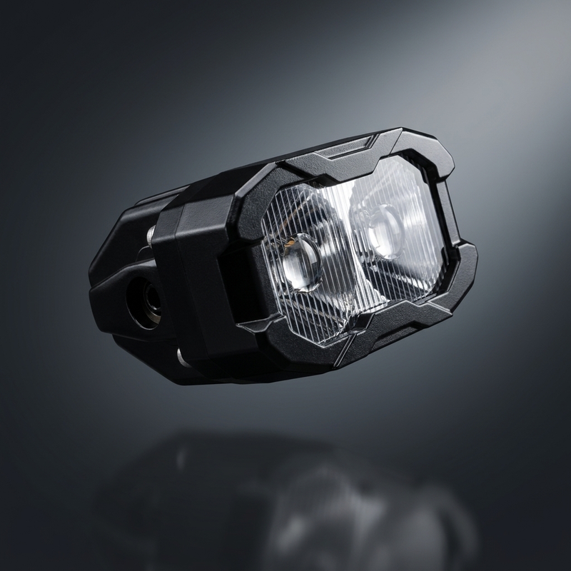 Load image into Gallery viewer, 2019+ RAM 1500 Reverse Light
