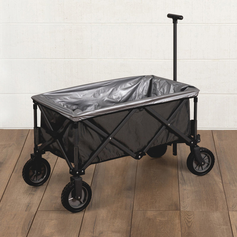 Load image into Gallery viewer, Adventure Wagon Elite Portable Utility Wagon with Table &amp; Liner
