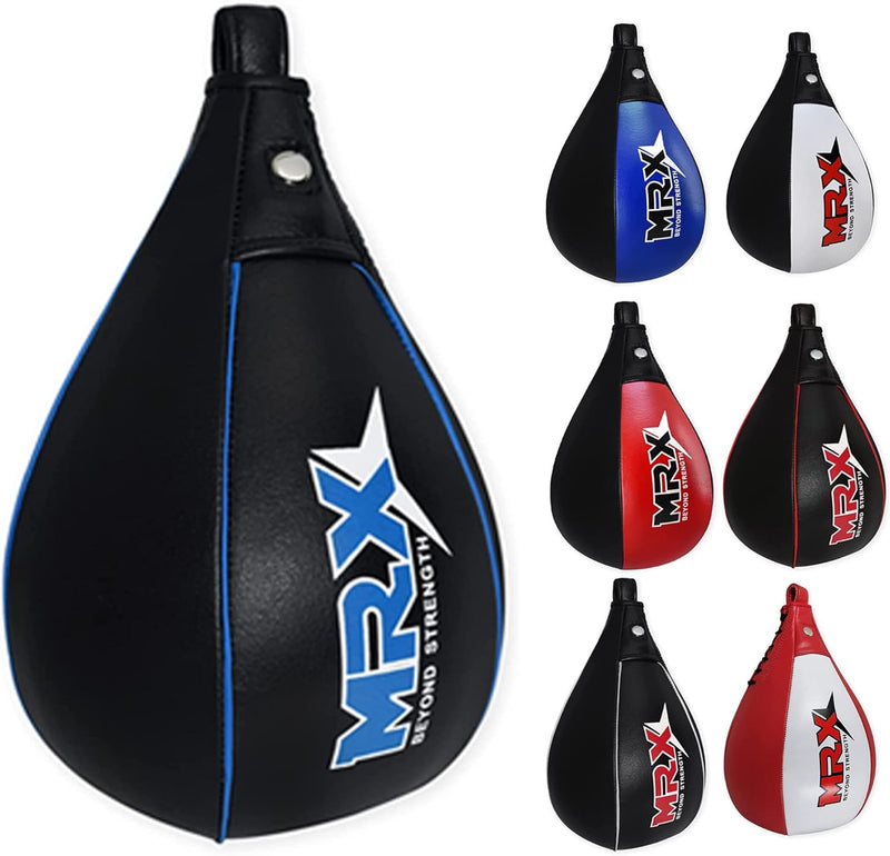 Load image into Gallery viewer, MRX Boxing Speed Ball for Training Punching MMA Kickboxing Muay Thai
