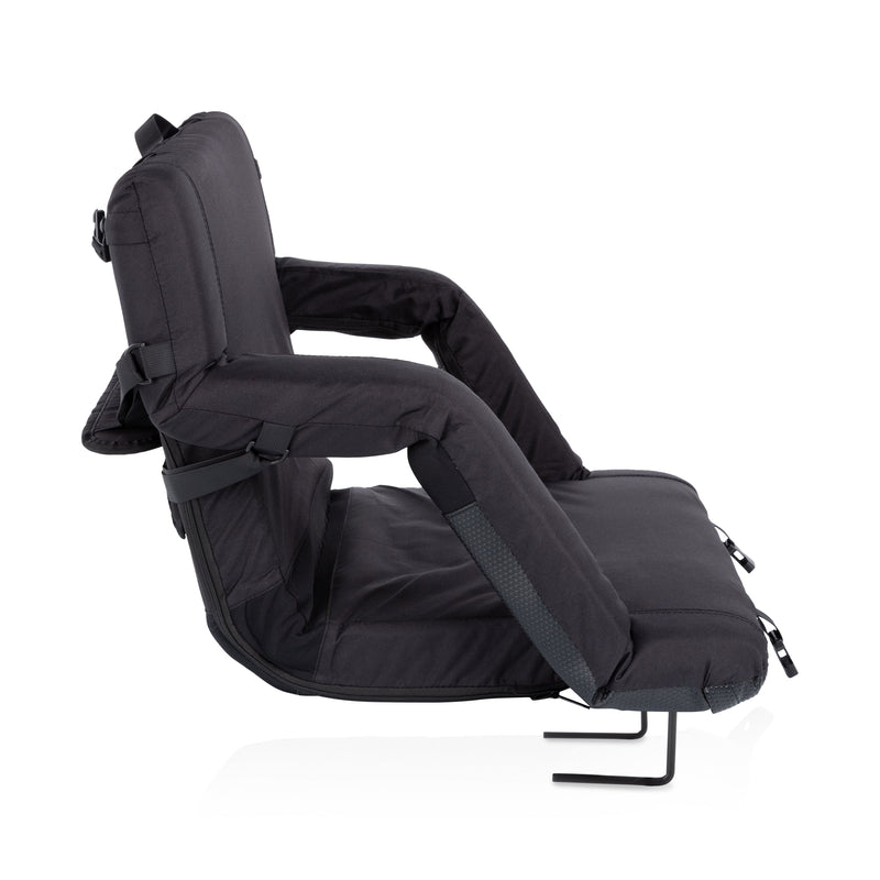 Load image into Gallery viewer, Ventura XL Portable Reclining Stadium Seat
