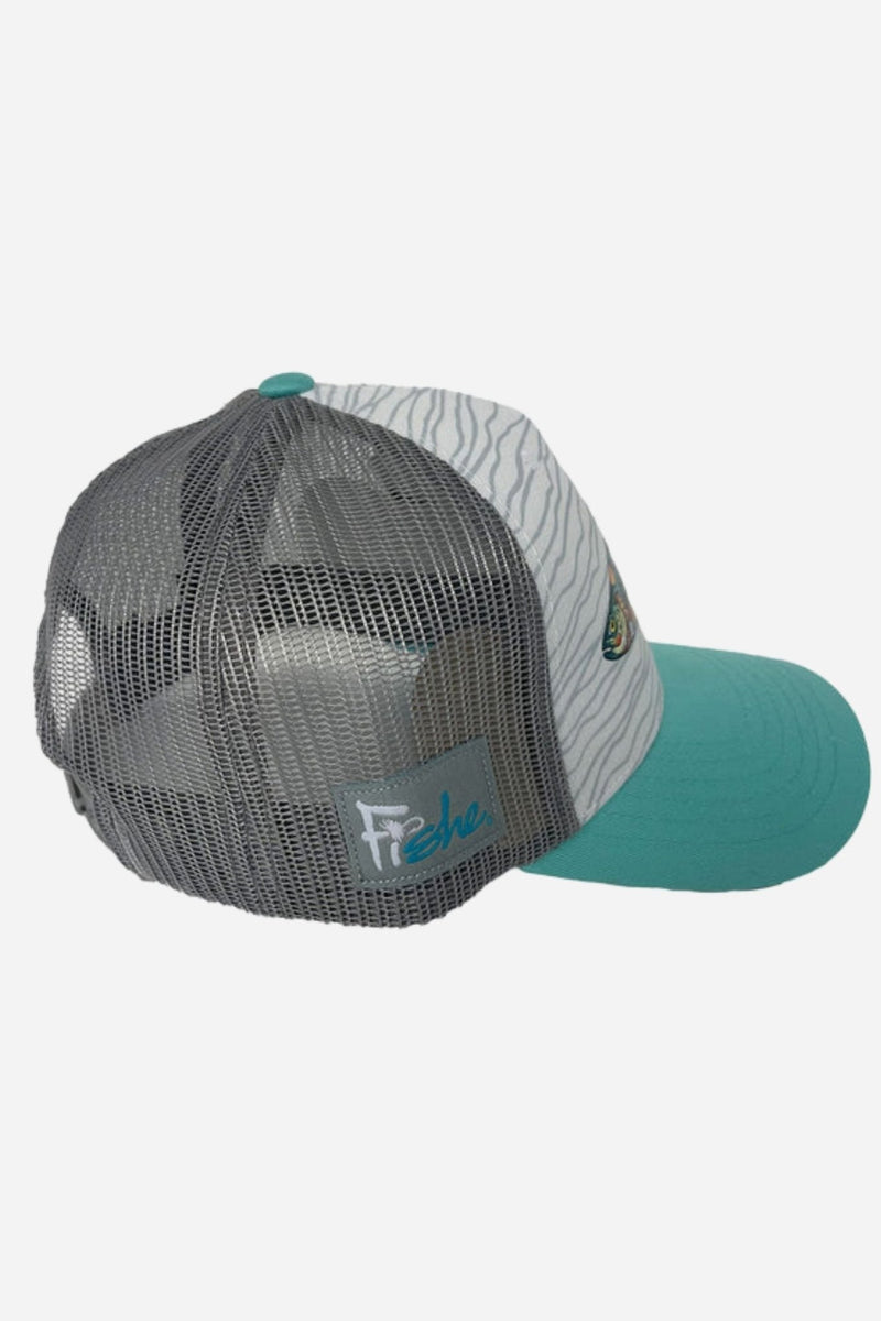 Load image into Gallery viewer, Mt. Cutty Trucker Hat

