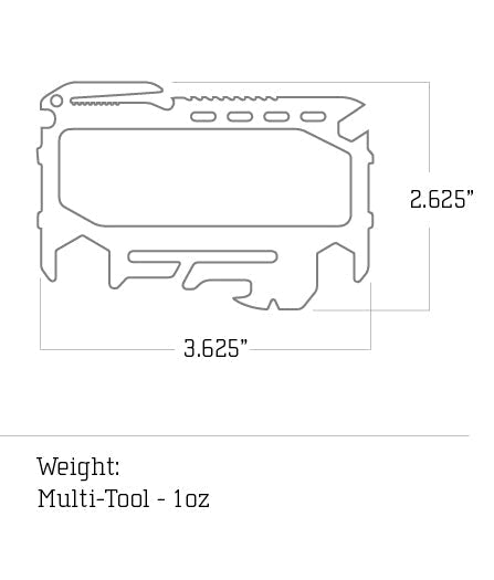 Load image into Gallery viewer, MT02 Multi-Tool

