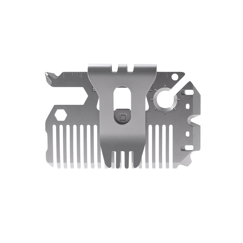 Load image into Gallery viewer, MT03 Comb &amp; Clip Multi-Tool

