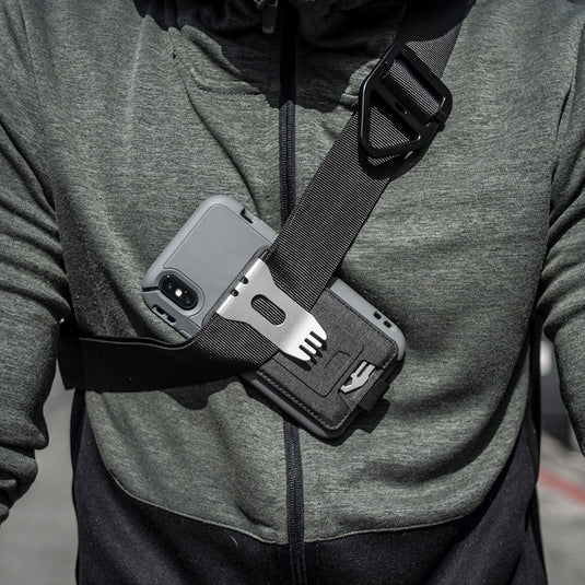 MT03 Comb & Clip Multi-Tool