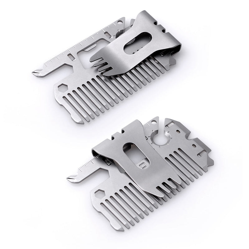 Load image into Gallery viewer, MT03 Comb &amp; Clip Multi-Tool
