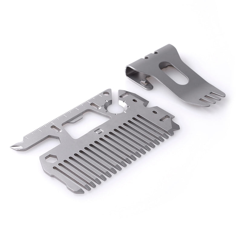 Load image into Gallery viewer, MT03 Comb &amp; Clip Multi-Tool

