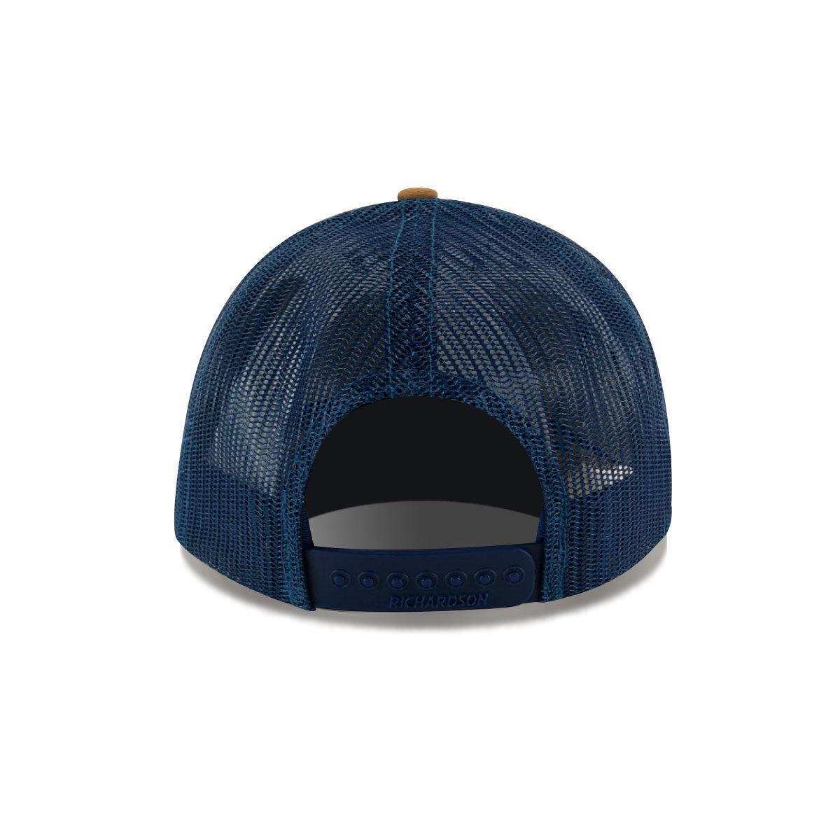 Mt. NunyaBusiness Patch Trucker Hat - Skoutley Outdoors LLC