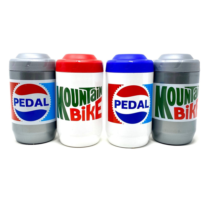 Load image into Gallery viewer, Mtn Bike &amp; Pedal Storage Kegs
