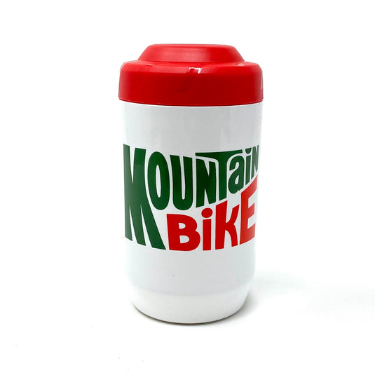Mtn Bike & Pedal Storage Kegs