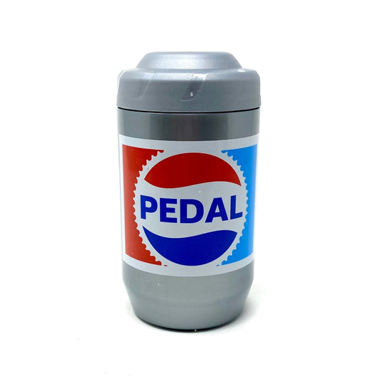 Mtn Bike & Pedal Storage Kegs