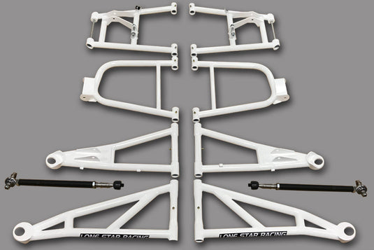 Polaris RZR 570 MTS Suspension Kit