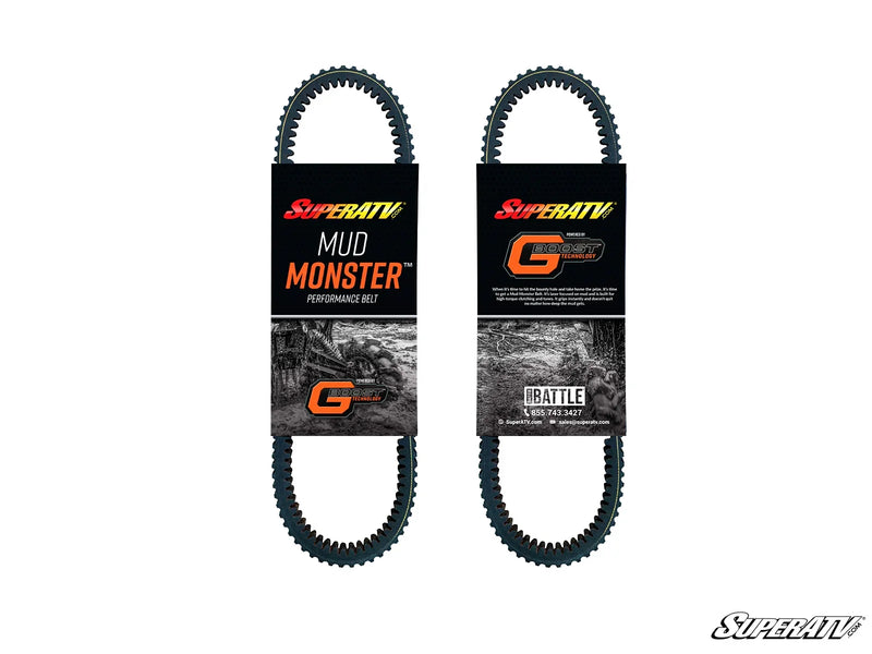 Load image into Gallery viewer, POLARIS RZR HEAVY-DUTY CVT DRIVE BELT
